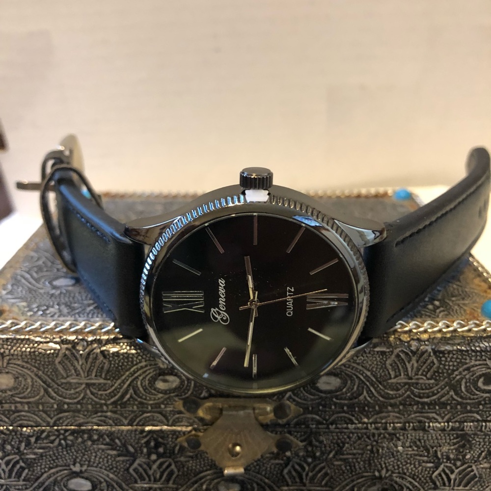 Watches